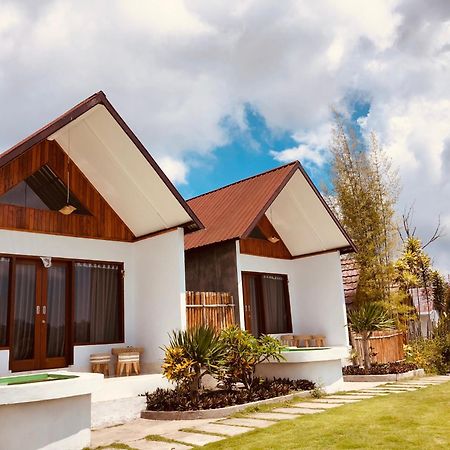 Hotel Bcb Bali Kubupenlokan Exteriér fotografie