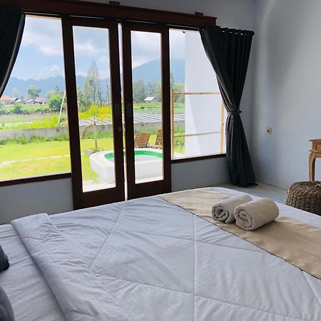 Hotel Bcb Bali Kubupenlokan Exteriér fotografie