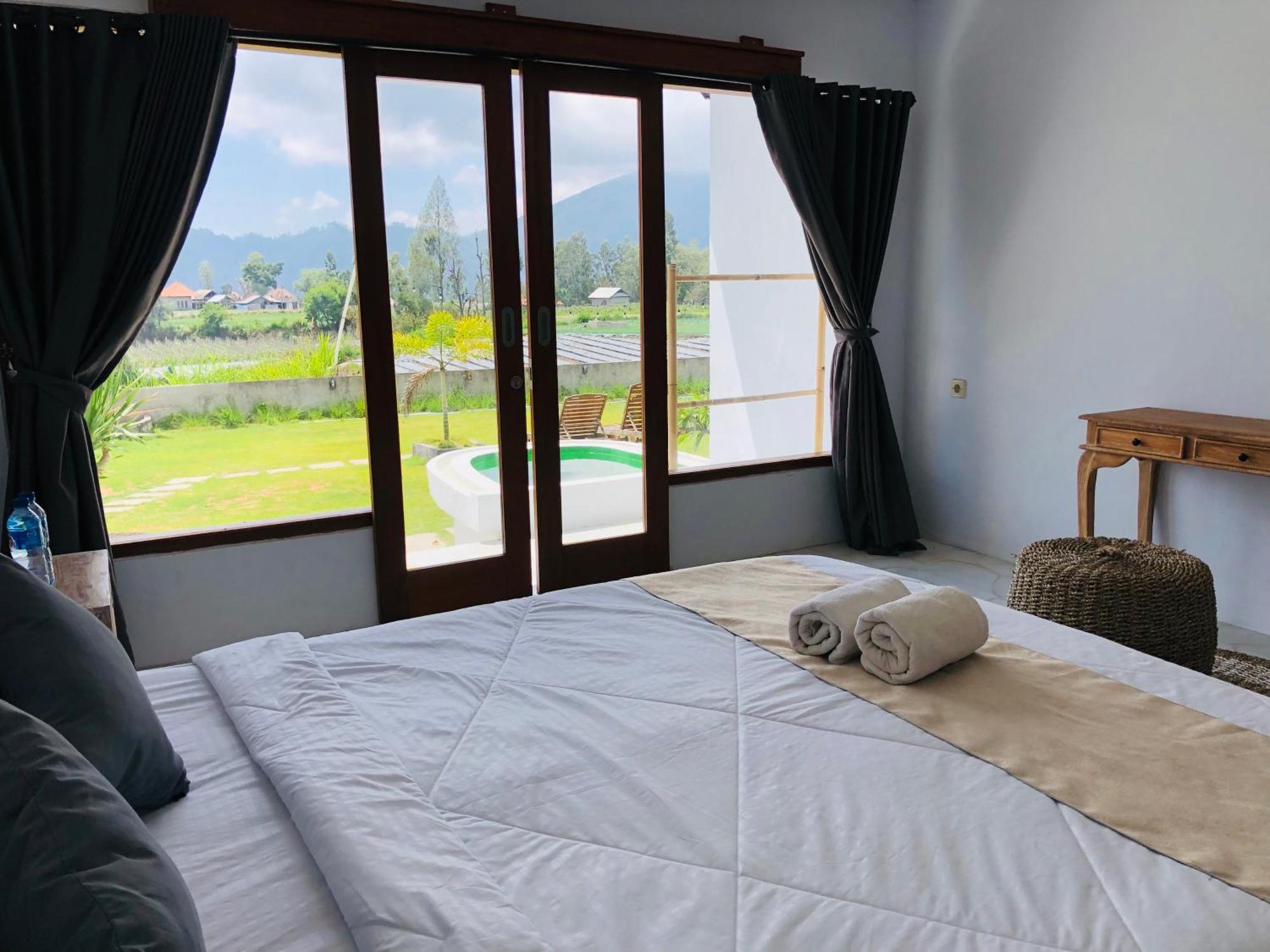 Hotel Bcb Bali Kubupenlokan Exteriér fotografie