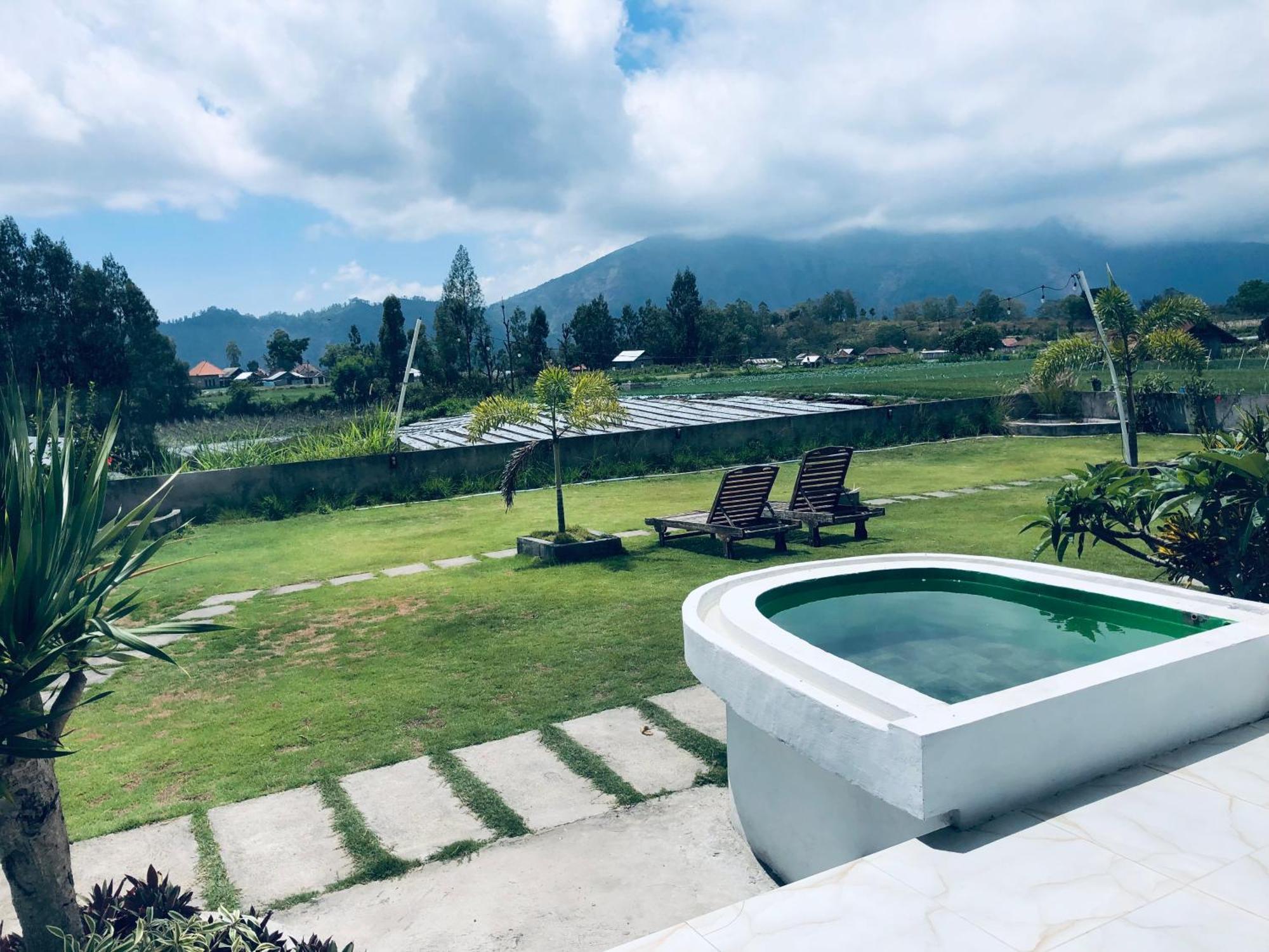 Hotel Bcb Bali Kubupenlokan Exteriér fotografie