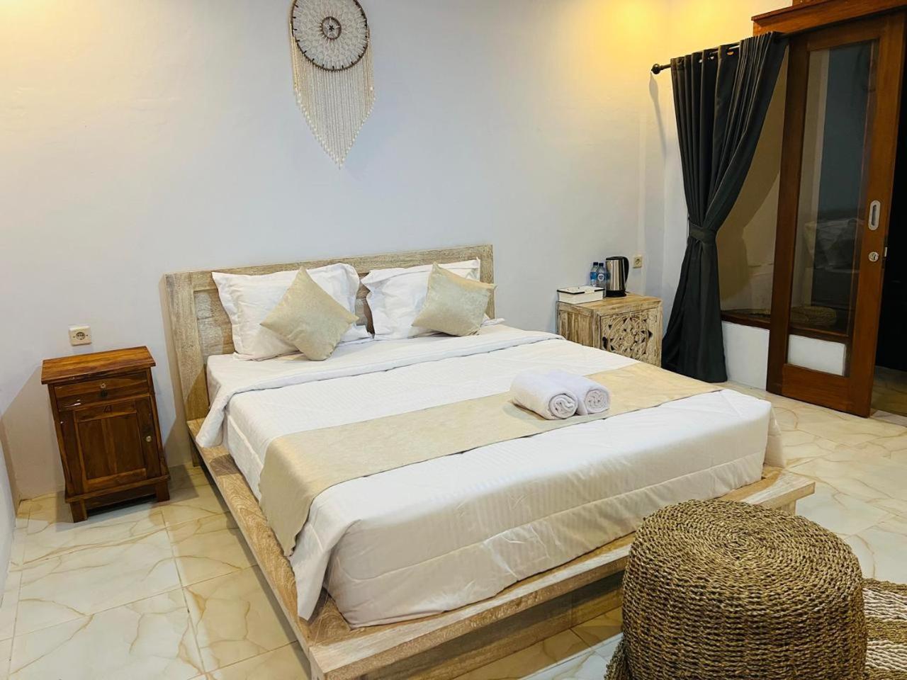 Hotel Bcb Bali Kubupenlokan Exteriér fotografie